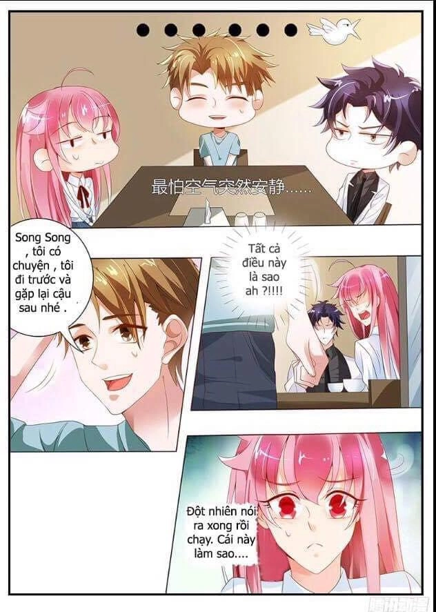 36 Kế Theo Đuổi Vợ Yêu Chapter 14 - 6