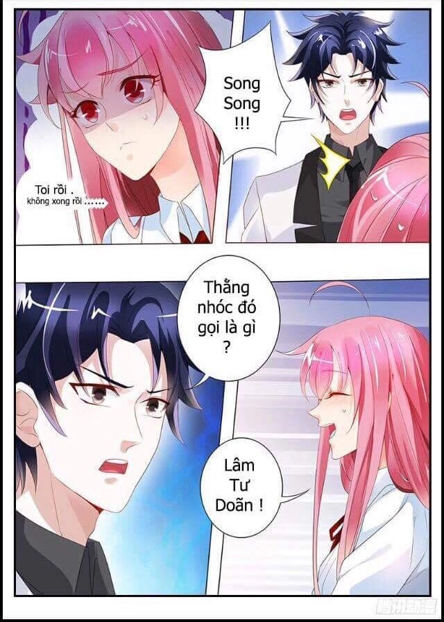 36 Kế Theo Đuổi Vợ Yêu Chapter 14 - 7