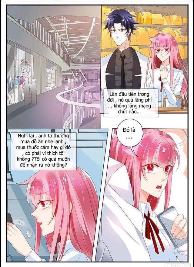 36 Kế Theo Đuổi Vợ Yêu Chapter 14 - 10