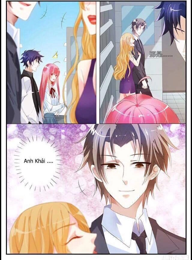 36 Kế Theo Đuổi Vợ Yêu Chapter 14 - 11