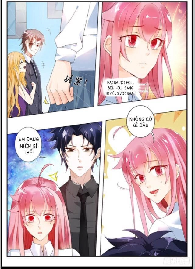 36 Kế Theo Đuổi Vợ Yêu Chapter 15 - 3