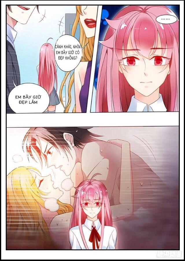 36 Kế Theo Đuổi Vợ Yêu Chapter 15 - 4