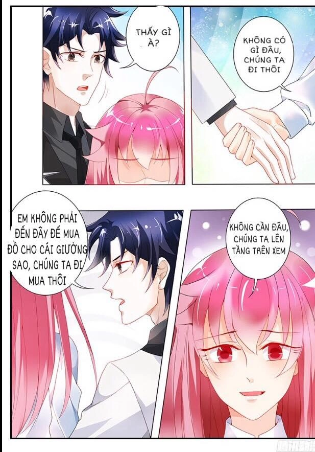 36 Kế Theo Đuổi Vợ Yêu Chapter 15 - 5