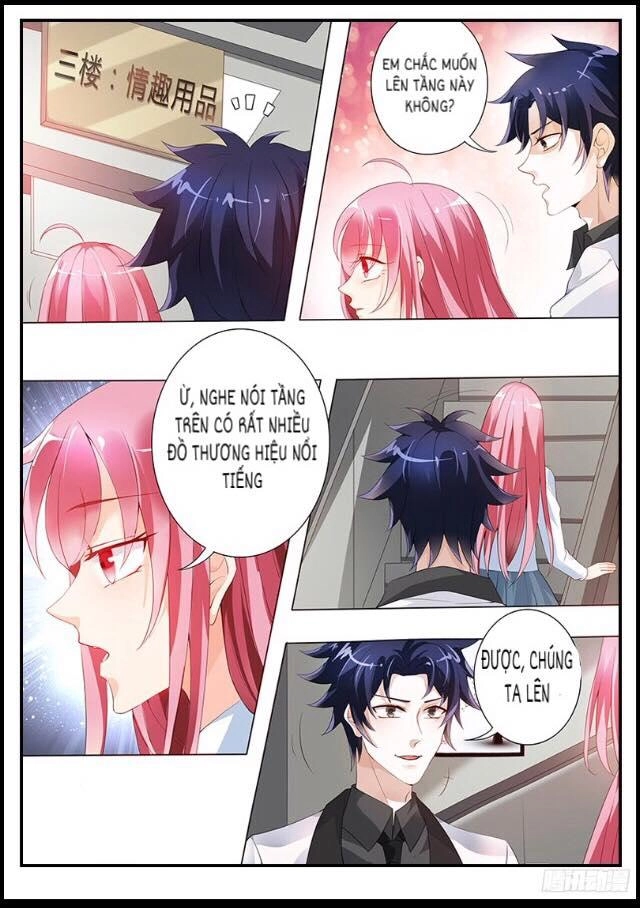 36 Kế Theo Đuổi Vợ Yêu Chapter 15 - 6