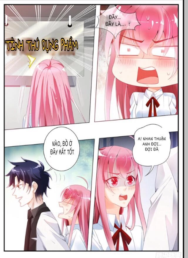 36 Kế Theo Đuổi Vợ Yêu Chapter 15 - 7