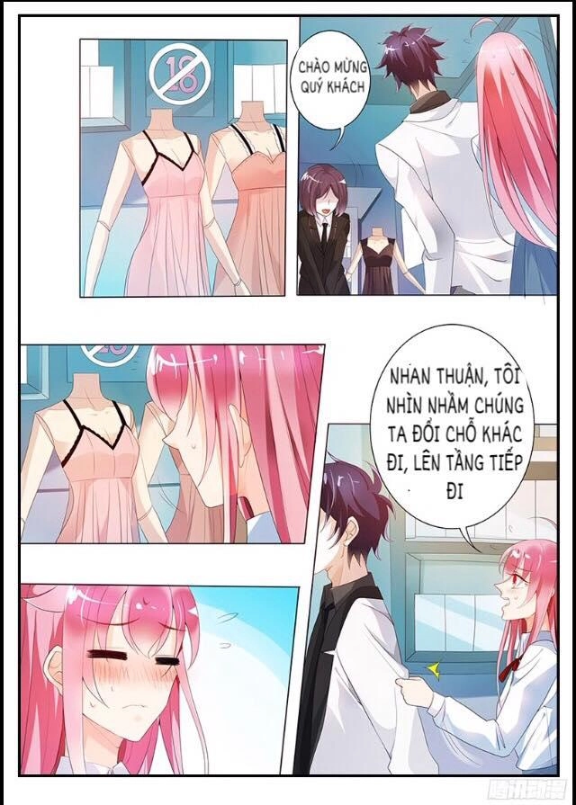 36 Kế Theo Đuổi Vợ Yêu Chapter 15 - 8