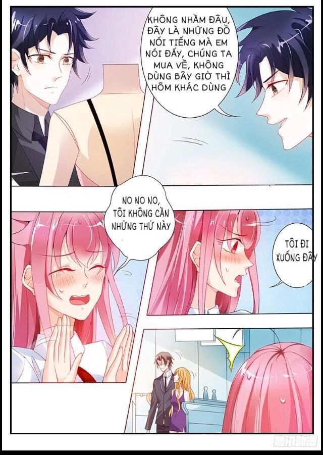 36 Kế Theo Đuổi Vợ Yêu Chapter 15 - 9