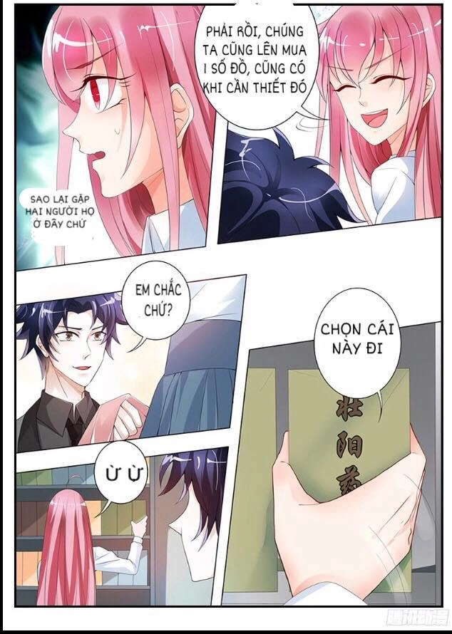 36 Kế Theo Đuổi Vợ Yêu Chapter 15 - 10