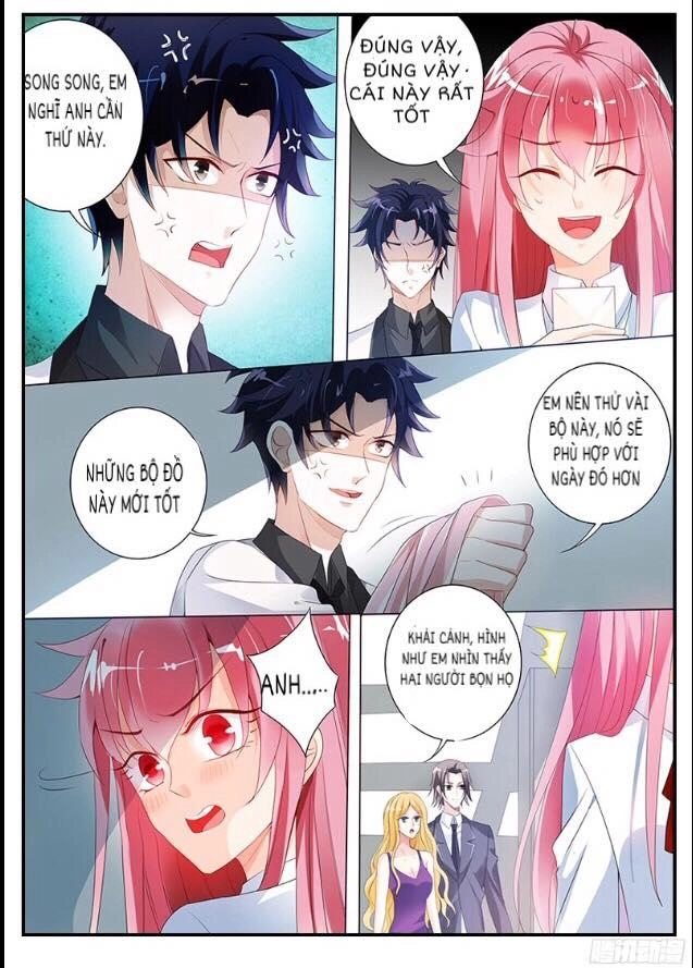 36 Kế Theo Đuổi Vợ Yêu Chapter 15 - 11