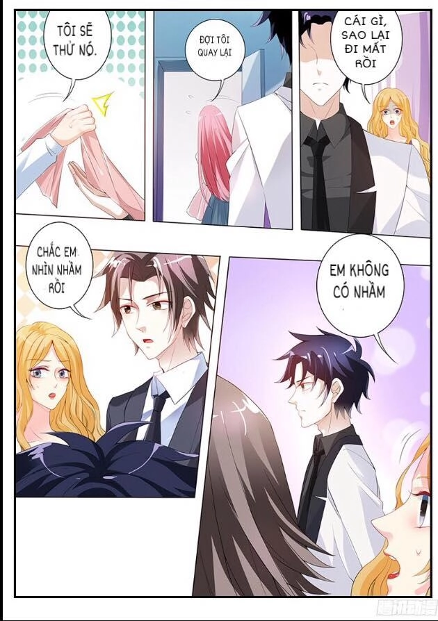 36 Kế Theo Đuổi Vợ Yêu Chapter 15 - 12