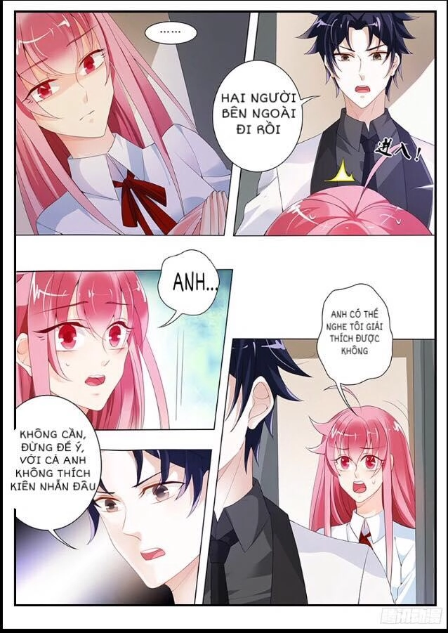 36 Kế Theo Đuổi Vợ Yêu Chapter 15 - 13