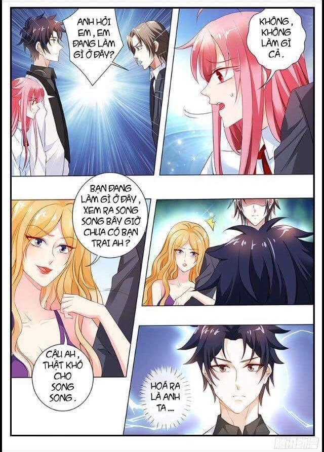 36 Kế Theo Đuổi Vợ Yêu Chapter 16 - 5