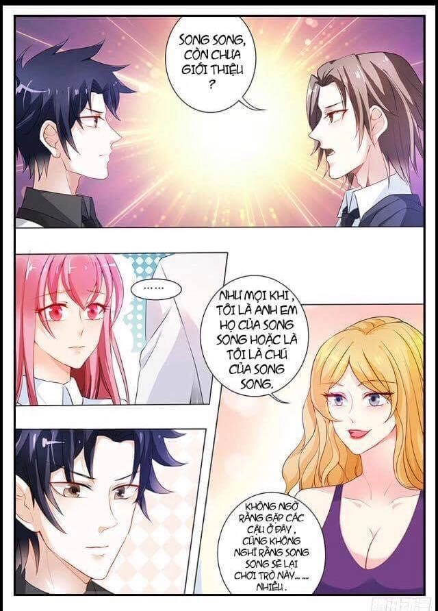 36 Kế Theo Đuổi Vợ Yêu Chapter 16 - 6