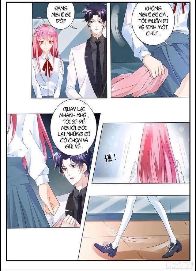 36 Kế Theo Đuổi Vợ Yêu Chapter 16 - 9