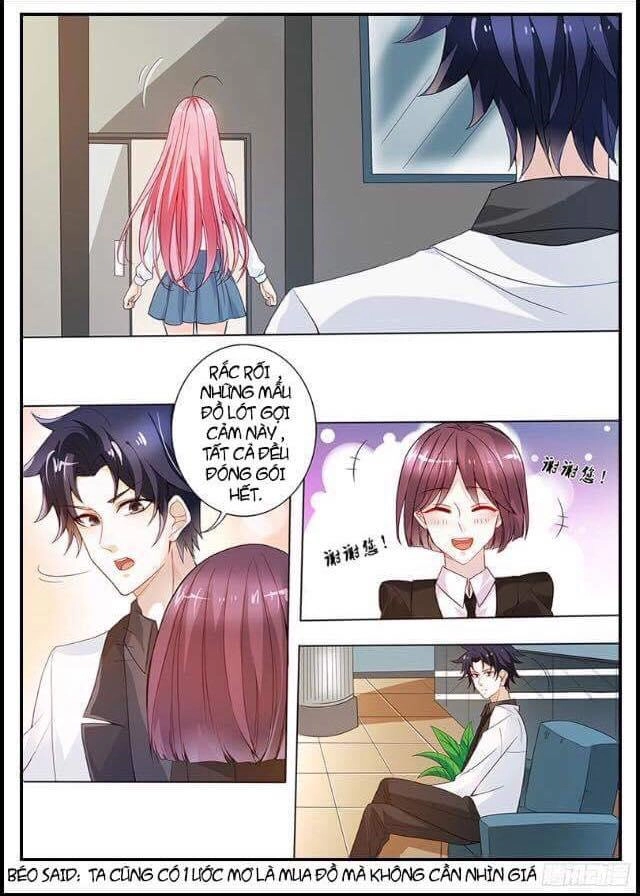 36 Kế Theo Đuổi Vợ Yêu Chapter 16 - 10