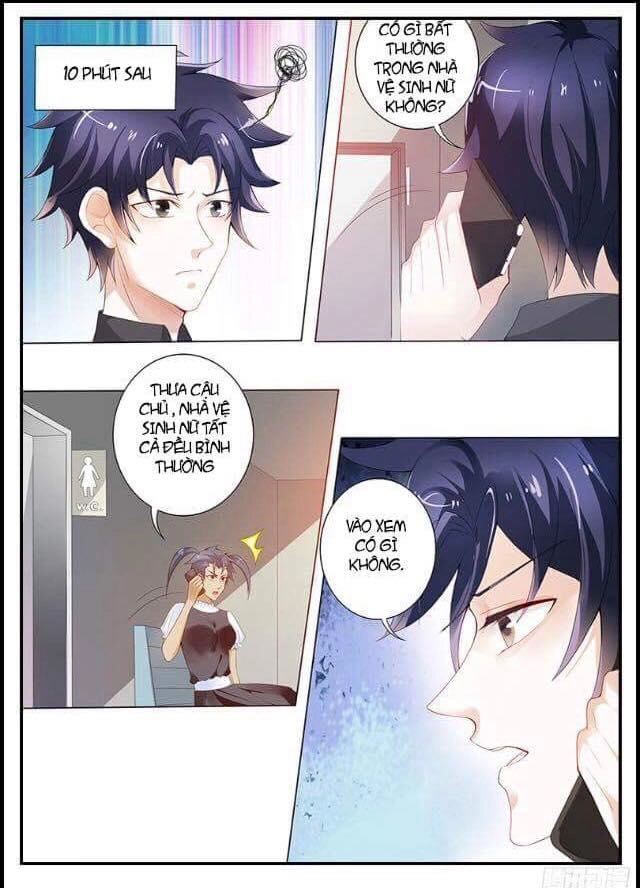 36 Kế Theo Đuổi Vợ Yêu Chapter 16 - 11