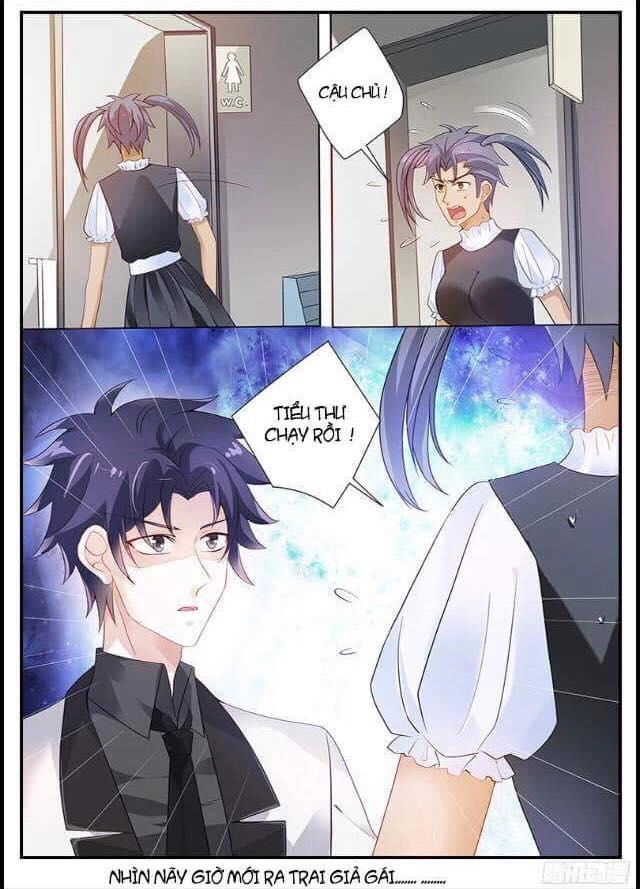 36 Kế Theo Đuổi Vợ Yêu Chapter 16 - 12