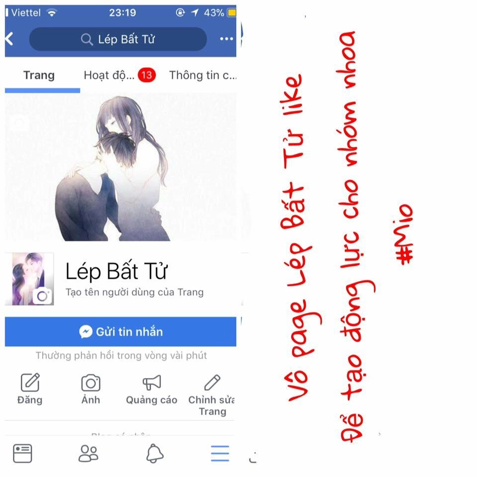 36 Kế Theo Đuổi Vợ Yêu Chapter 16 - 14