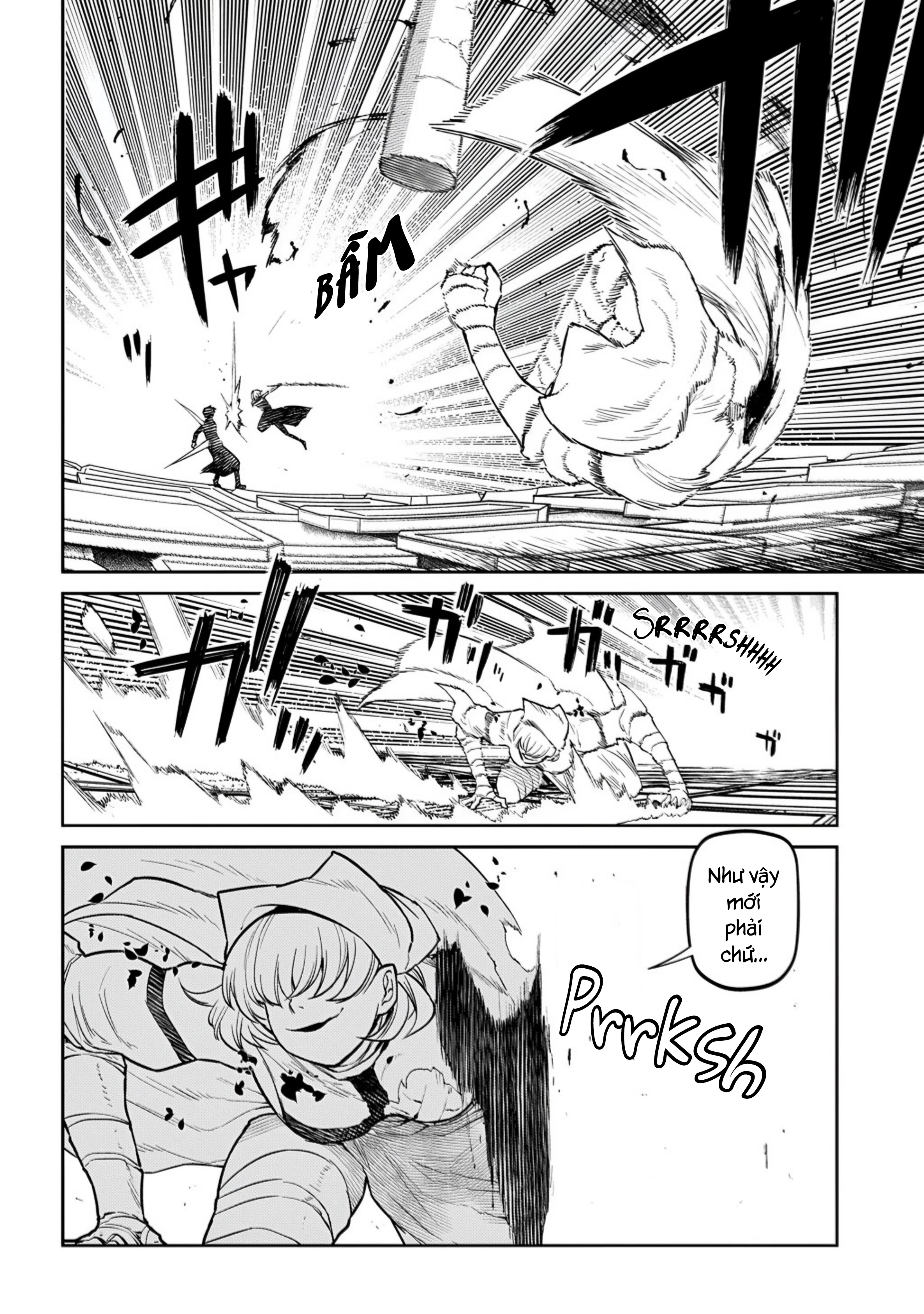 Reincarnation No Kaben Chapter 115 - 28