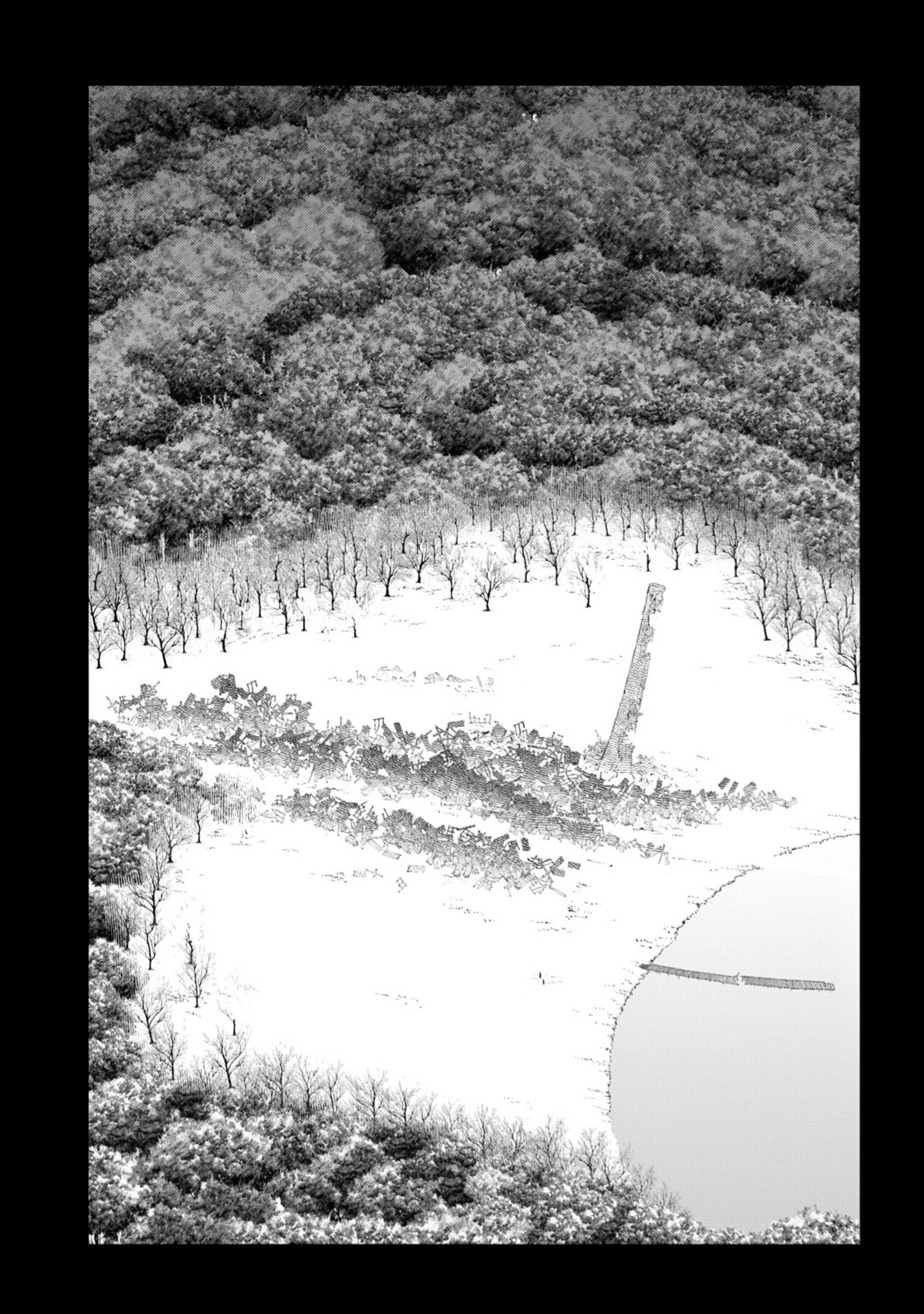 Reincarnation No Kaben Chapter 116 - 15