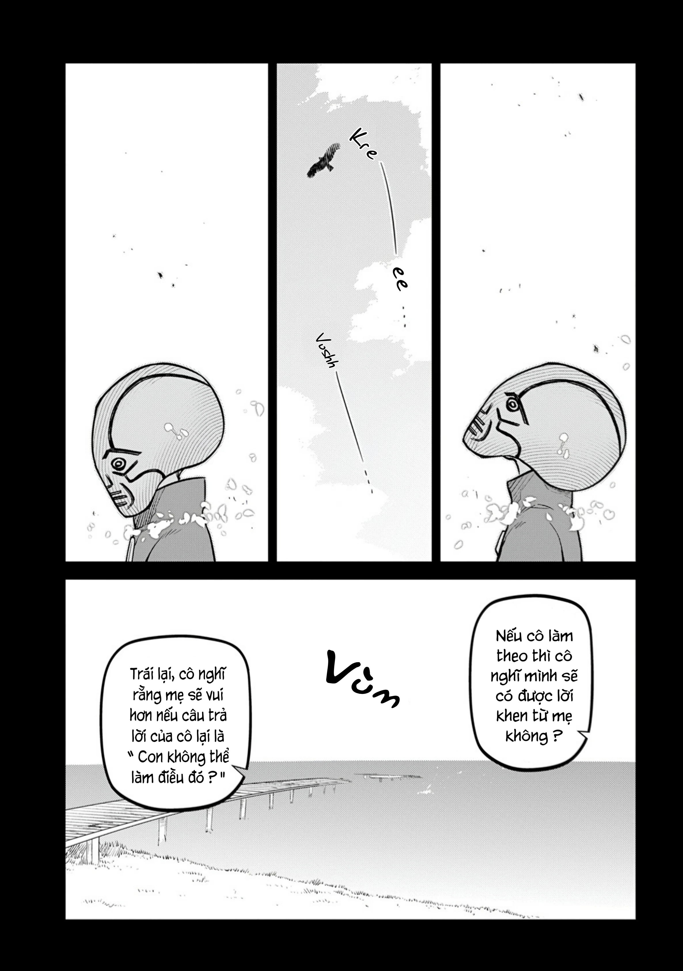 Reincarnation No Kaben Chapter 116 - 19