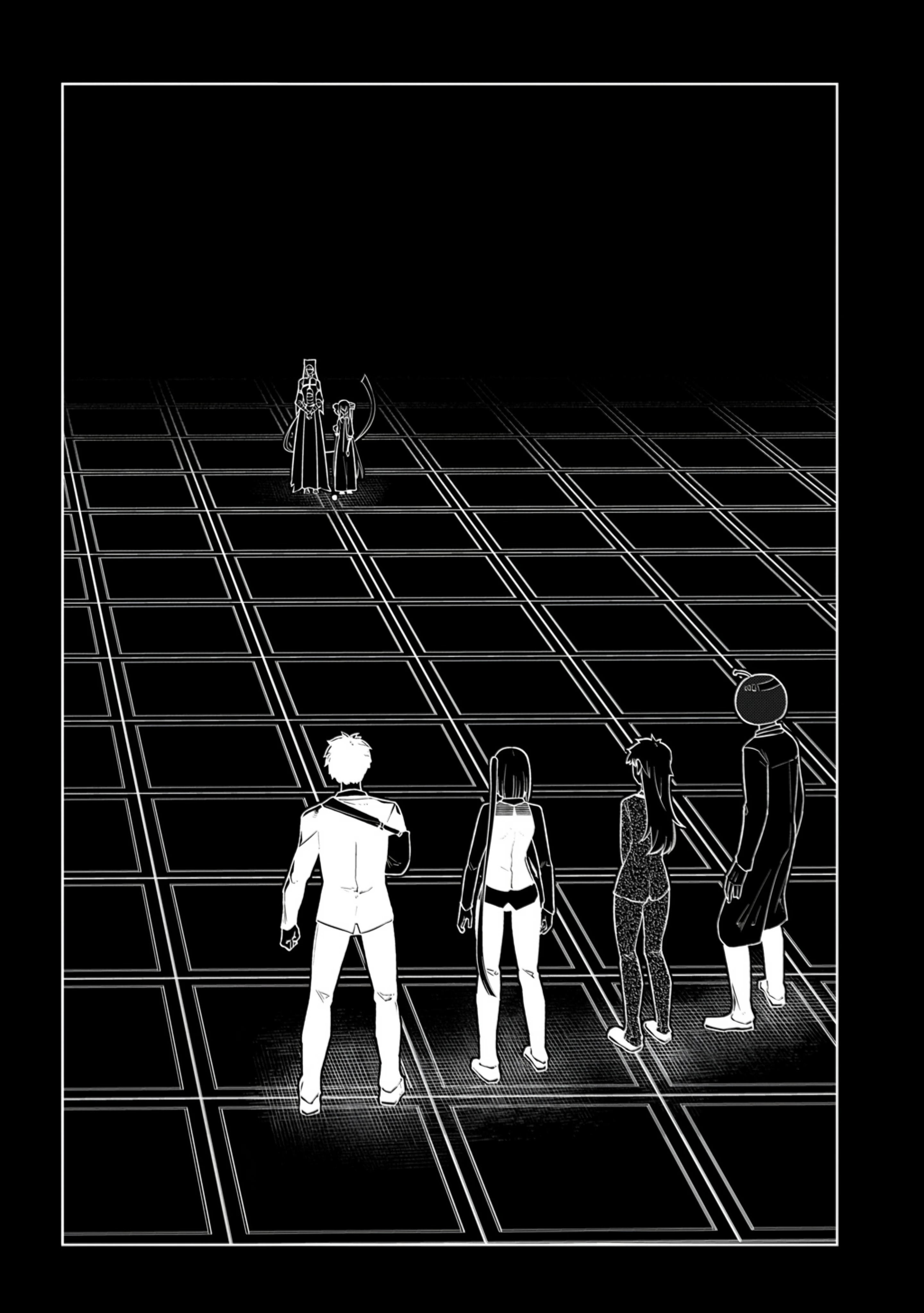 Reincarnation No Kaben Chapter 118 - 22
