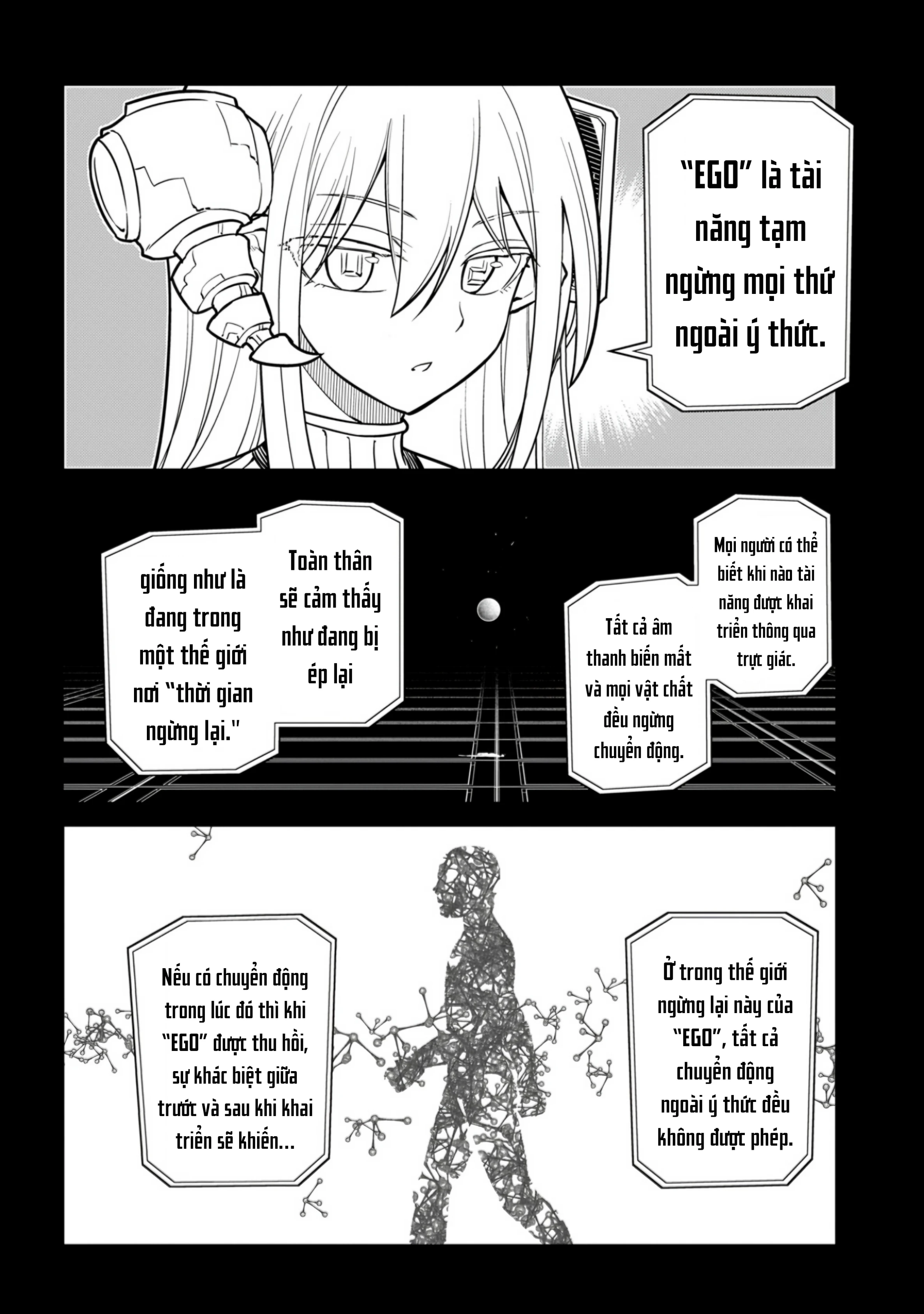 Reincarnation No Kaben Chapter 118 - 28