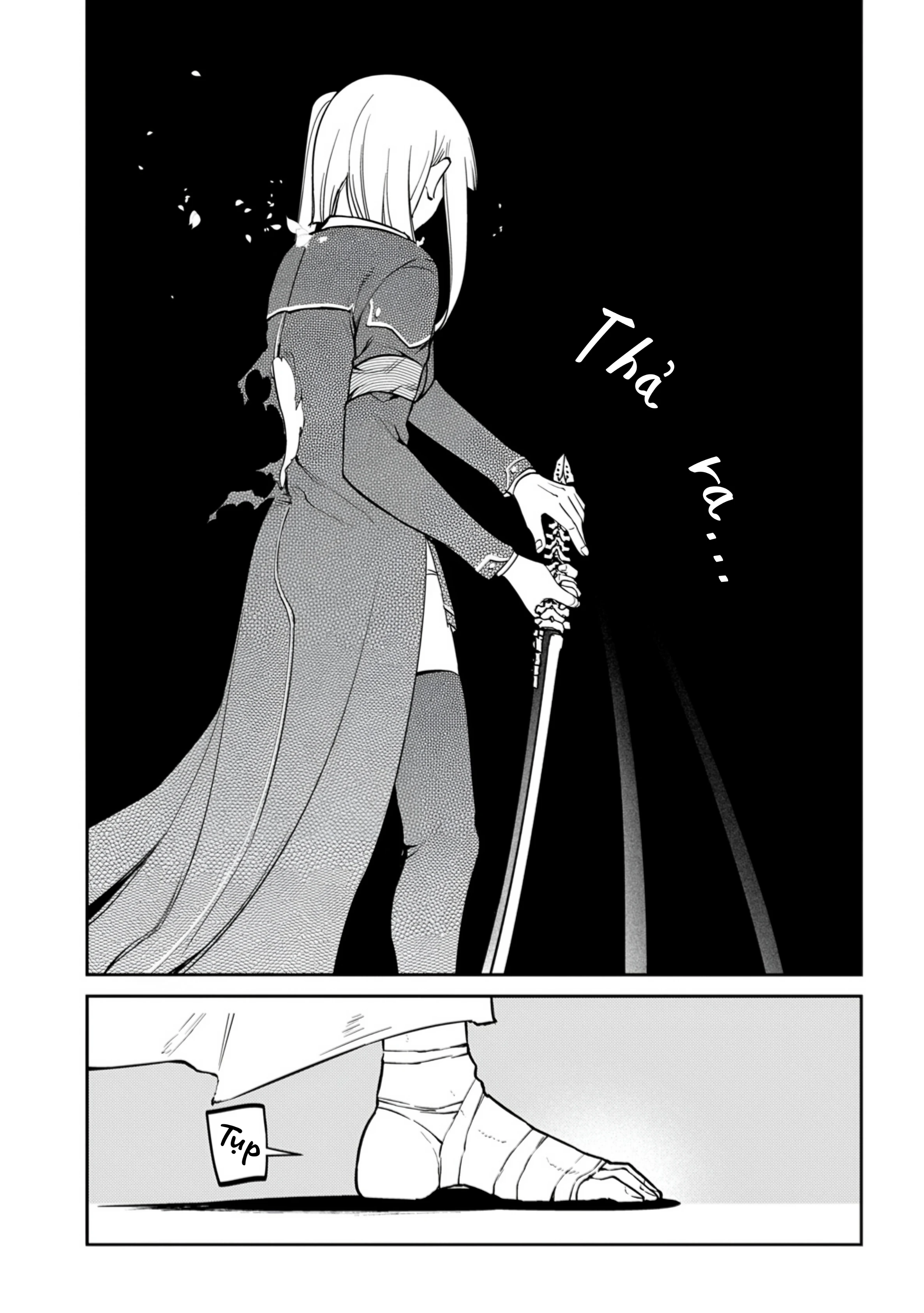 Reincarnation No Kaben Chapter 118 - 41