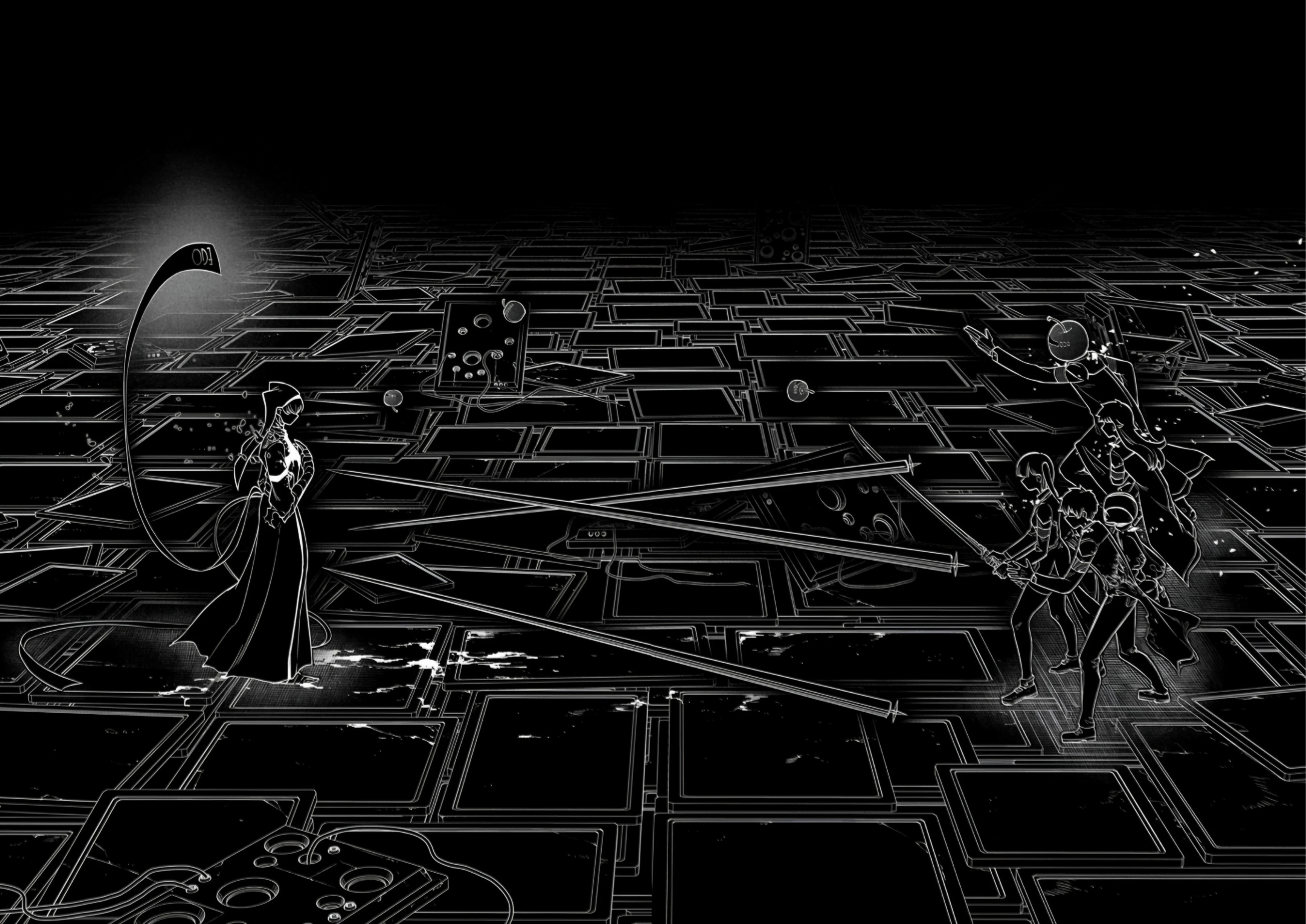 Reincarnation No Kaben Chapter 118 - 48