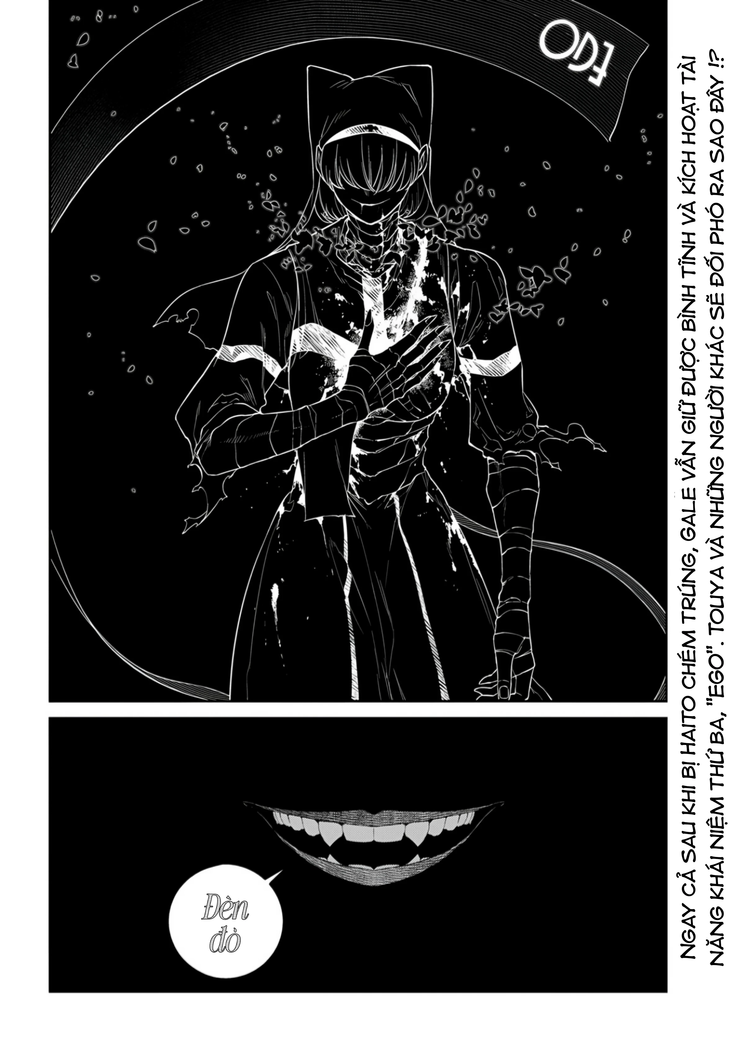Reincarnation No Kaben Chapter 118 - 49