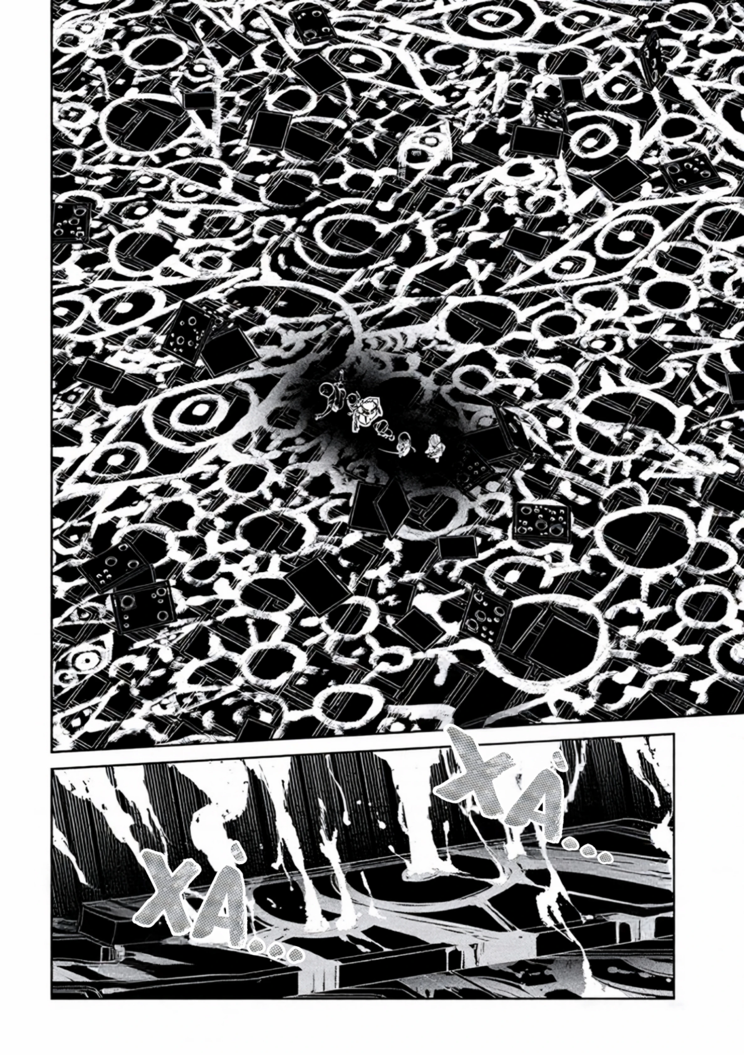 Reincarnation No Kaben Chapter 119 - 25