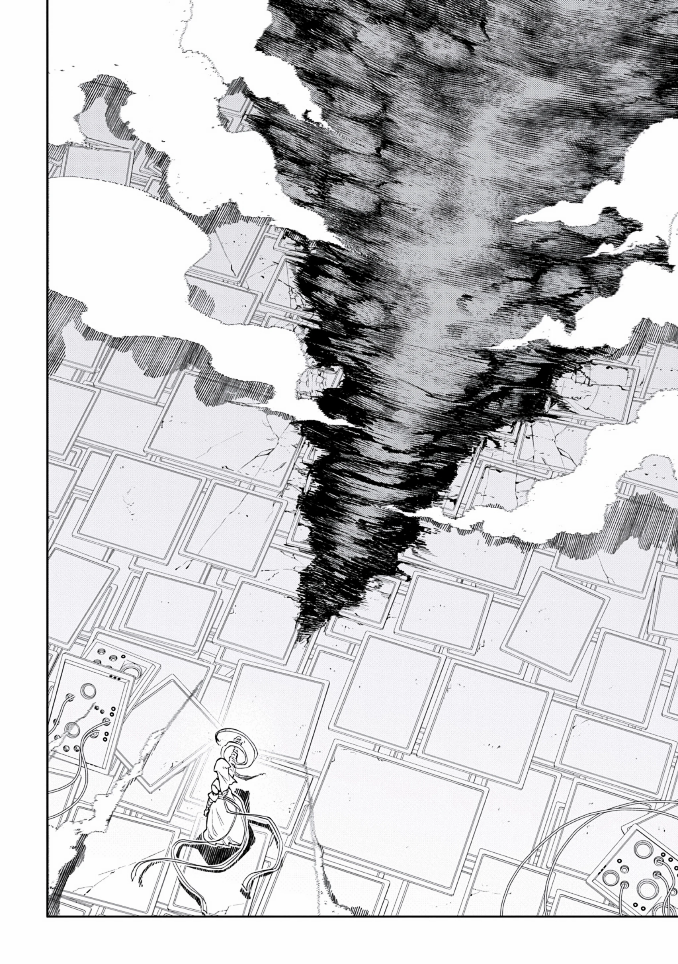 Reincarnation No Kaben Chapter 120 - 16