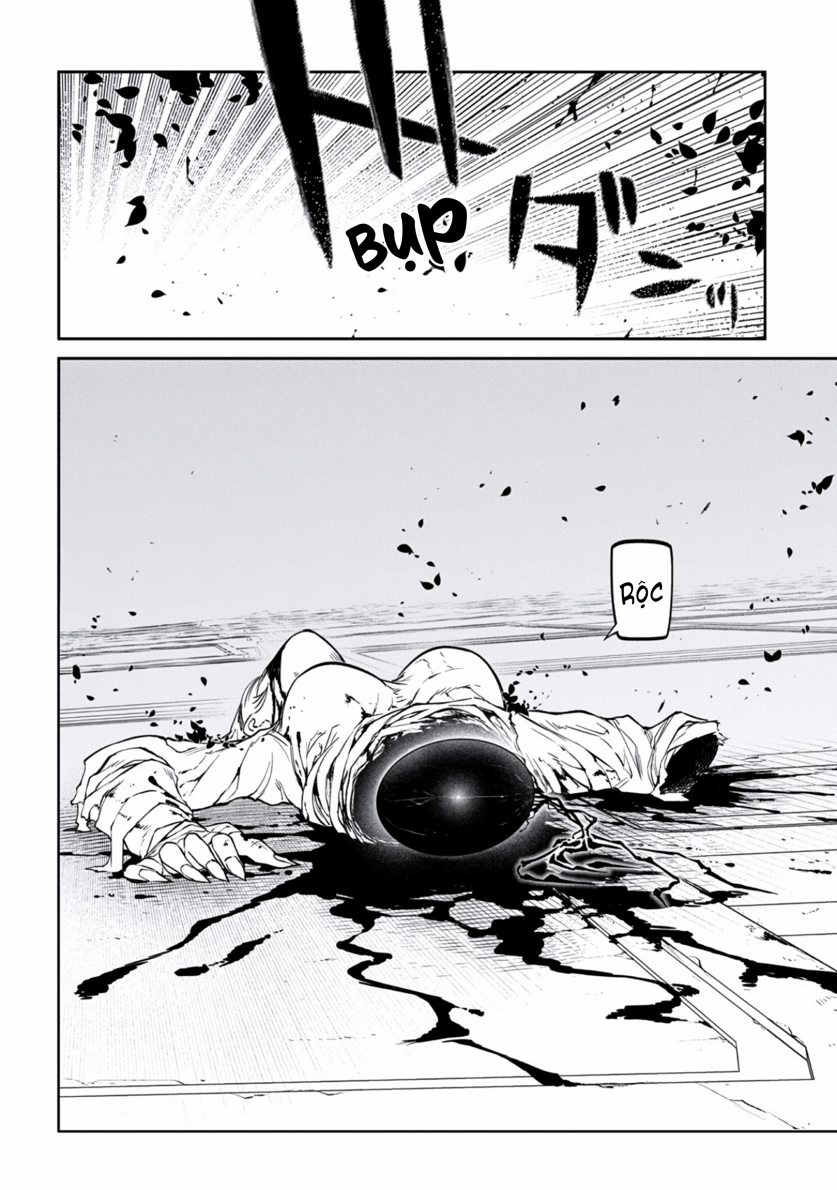 Reincarnation No Kaben Chapter 121 - 26