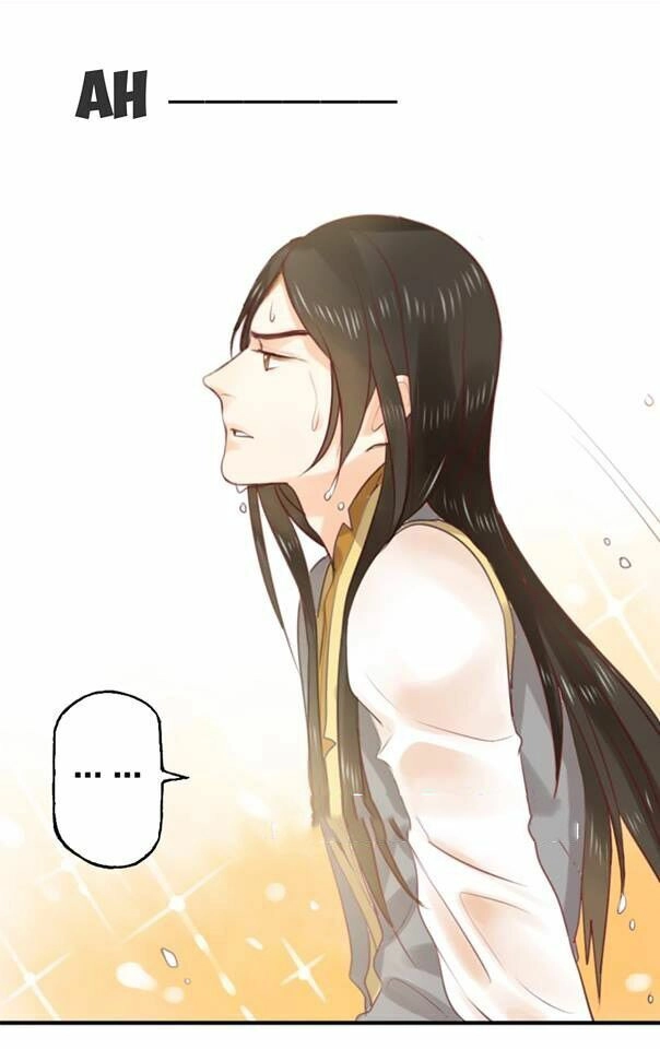 Ta Chọc Phải Hoàng Tử Điện Hạ Chapter 2 - 2