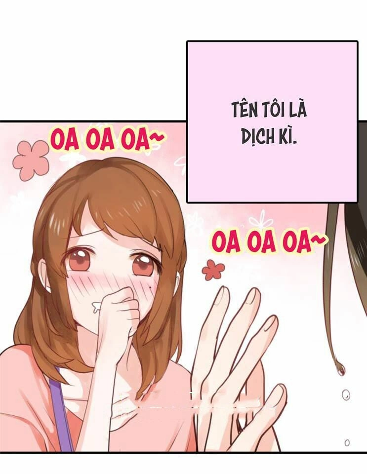 Ta Chọc Phải Hoàng Tử Điện Hạ Chapter 2 - 3