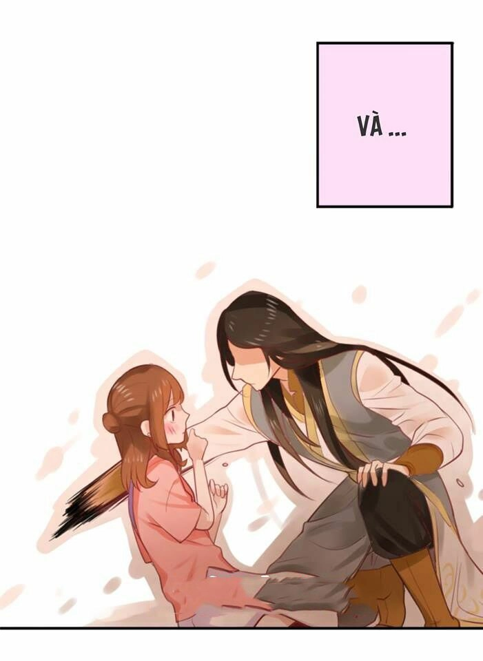 Ta Chọc Phải Hoàng Tử Điện Hạ Chapter 2 - 6