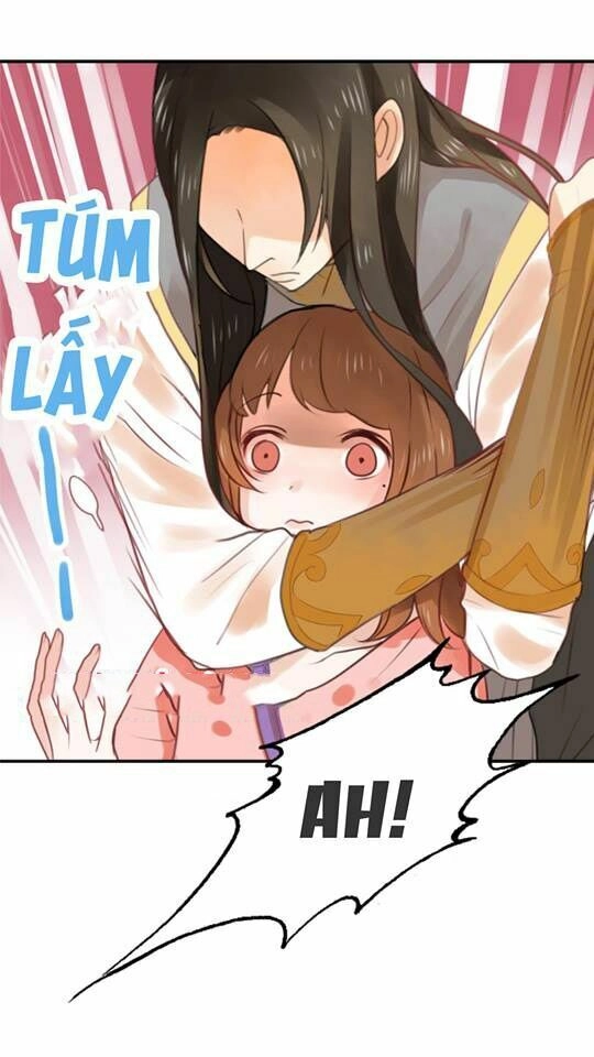 Ta Chọc Phải Hoàng Tử Điện Hạ Chapter 2 - 7