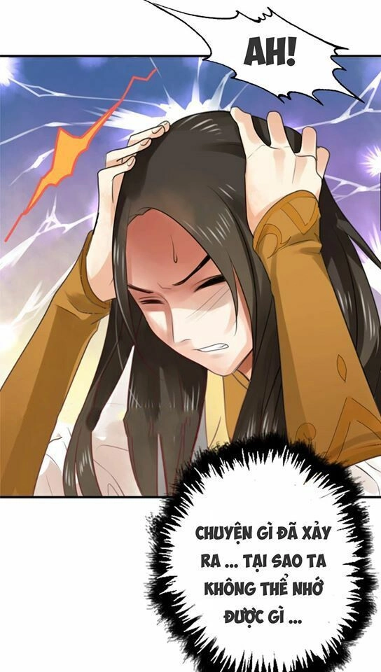 Ta Chọc Phải Hoàng Tử Điện Hạ Chapter 2 - 15