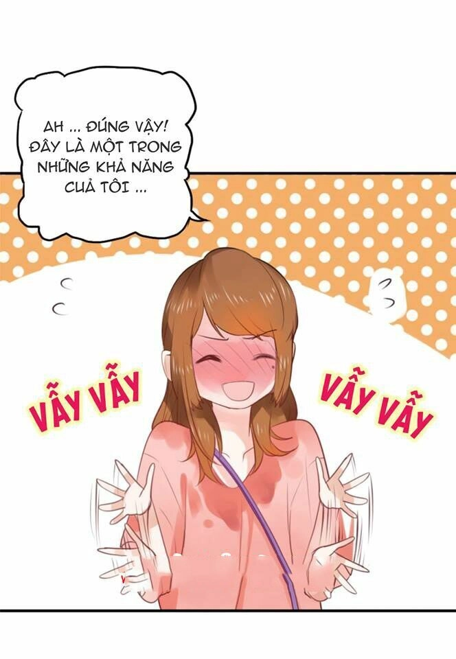 Ta Chọc Phải Hoàng Tử Điện Hạ Chapter 2 - 18