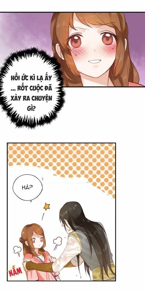 Ta Chọc Phải Hoàng Tử Điện Hạ Chapter 2 - 19
