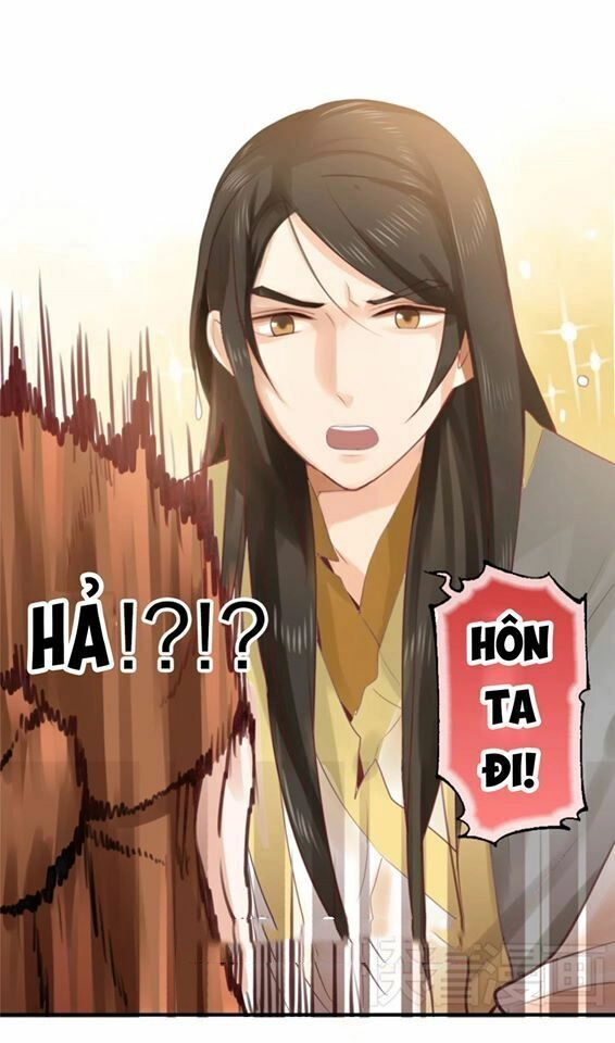 Ta Chọc Phải Hoàng Tử Điện Hạ Chapter 2 - 20