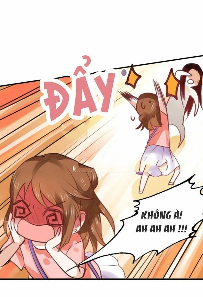 Ta Chọc Phải Hoàng Tử Điện Hạ Chapter 2 - 22