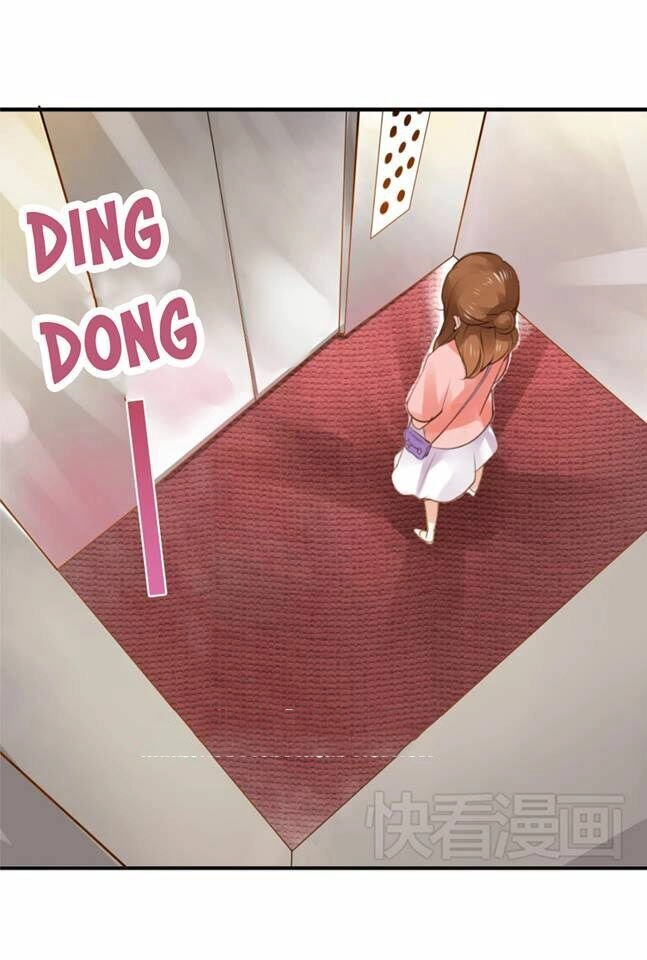 Ta Chọc Phải Hoàng Tử Điện Hạ Chapter 2 - 27