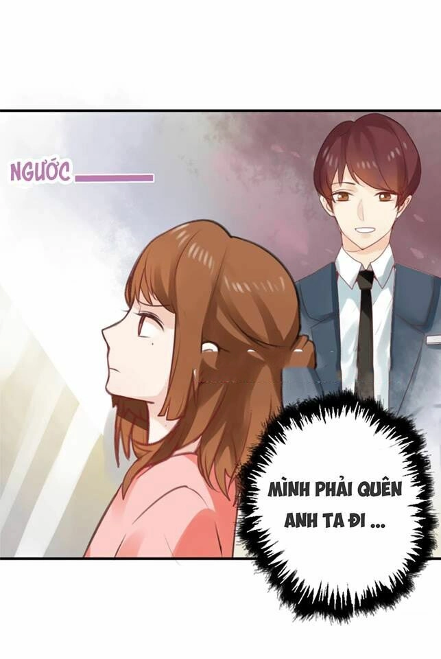 Ta Chọc Phải Hoàng Tử Điện Hạ Chapter 2 - 28