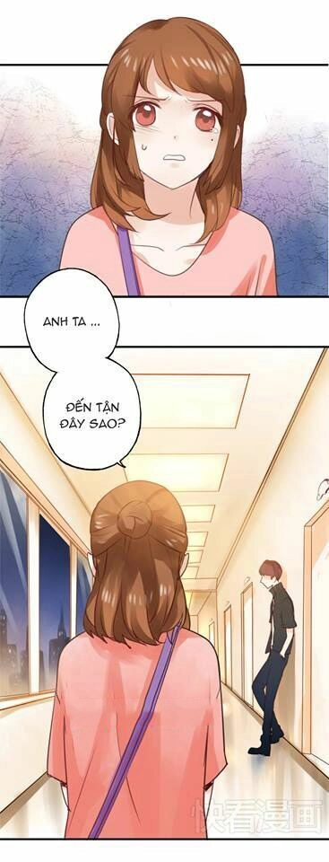 Ta Chọc Phải Hoàng Tử Điện Hạ Chapter 2 - 30