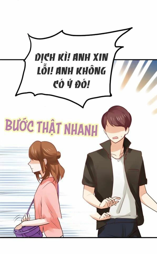 Ta Chọc Phải Hoàng Tử Điện Hạ Chapter 2 - 32