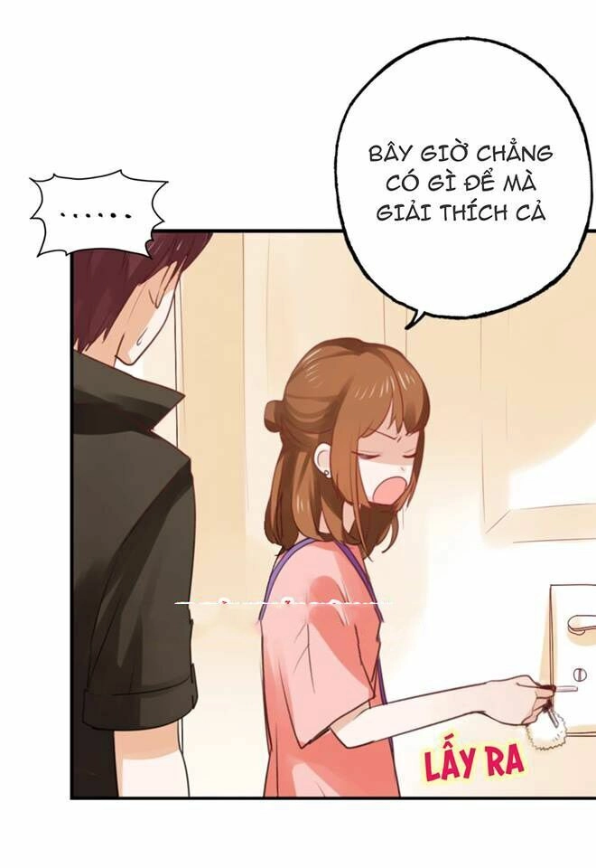 Ta Chọc Phải Hoàng Tử Điện Hạ Chapter 2 - 33