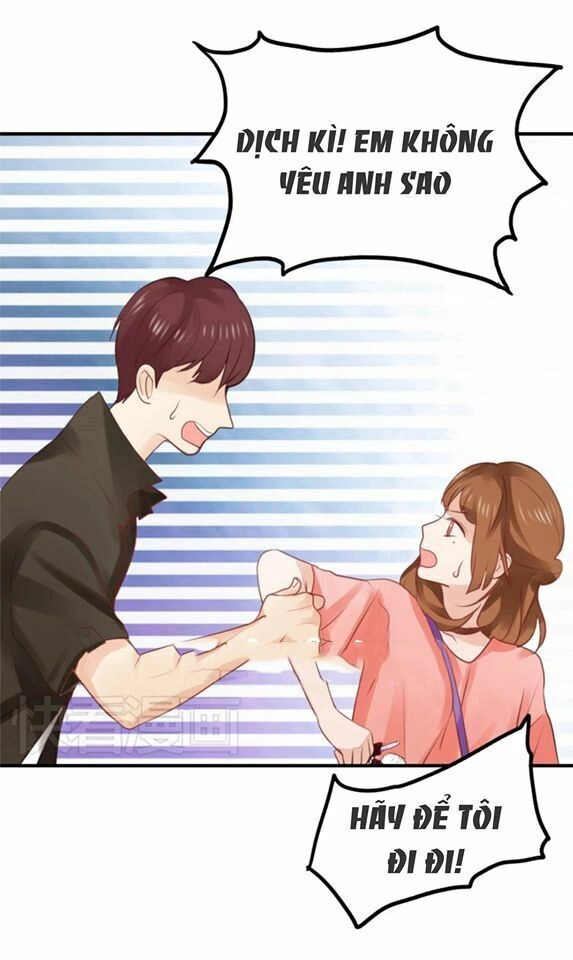 Ta Chọc Phải Hoàng Tử Điện Hạ Chapter 2 - 34