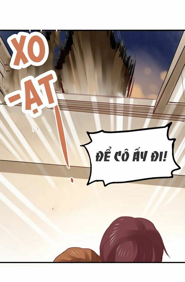 Ta Chọc Phải Hoàng Tử Điện Hạ Chapter 2 - 37