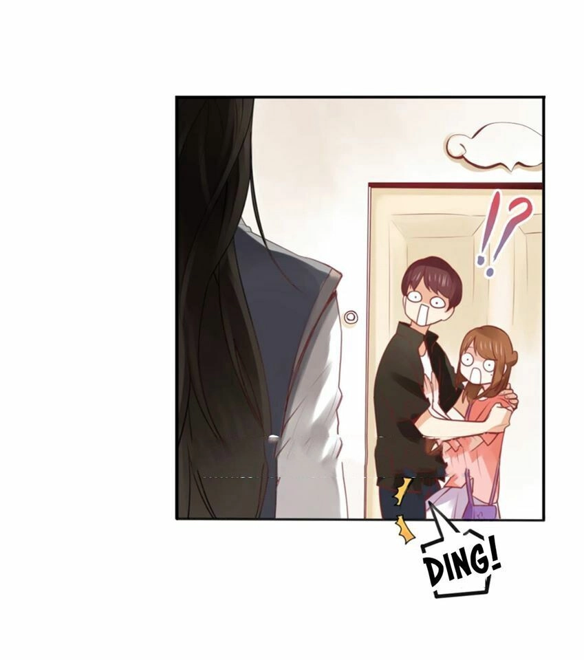 Ta Chọc Phải Hoàng Tử Điện Hạ Chapter 2 - 38